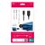 MCO�bUSB Type-C-HDMI�ϊ��P�[�u�� 2m�bUSD-FH20/BK