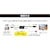 MCO�bUSB PD�Ή� USB Type-C-HDMI�ϊ��P�[�u�� 1m�bUSD-PFH10/BK