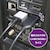 MCO�bUSB PD�Ή� USB Type-C-HDMI�ϊ��P�[�u�� 1m�bUSD-PFH10/BK