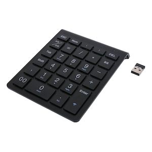MCO�b2.4GHz�ڑ� ���C�����X�e���L�[ (�u���b�N)�bTEN24G03/BK