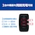 MCO�bUSB PD�Ή� USB-AC�A�_�v�^ Type-C 2�|�[�g (�u���b�N)�bIPA-C08/BK