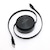 MCO�bUSB Type-C �P�[�u�� �R�[�h���[���^�C�v USB PD100W�Ή� �ő��1m�i�u���b�N�j�bUPD-R01/BK