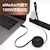 MCO�bUSB Type-C �P�[�u�� �R�[�h���[���^�C�v USB PD100W�Ή� �ő��1m�i�u���b�N�j�bUPD-R01/BK