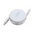 MCO�bUSB Type-C �P�[�u�� �R�[�h���[���^�C�v USB PD100W�Ή� �ő��1m�i�z���C�g�j�bUPD-R01/WH