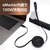 MCO�bUSB Type-C �P�[�u�� �R�[�h���[���^�C�v USB PD100W�Ή� �ő��1m�i�z���C�g�j�bUPD-R01/WH