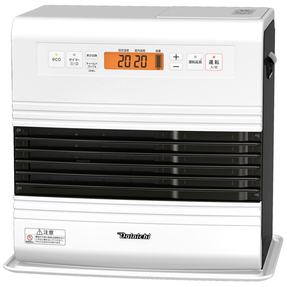 ダイニチ 石油ファンヒーター(木造15畳/コンクリート20畳まで) 【暖房器具】Dainichi スノーホワイト FW-5721GR-W 【返品種別A】 - www.gigascope.net ダイニチ 石油ファンヒーター(木造15畳/コンクリート20畳まで) 【暖房器具】Dainichi スノーホワイト FW-5721GR-W 【返品種別A】 - www.gigascope.net