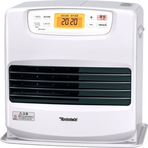 石油ファンヒーター（木造12畳/コンクリート17畳まで） | ダイニチ 