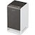 �_�C�j�`�b��C����@�i38��܂� �z���C�g�~�u���E���j�bCL-HB924-WT