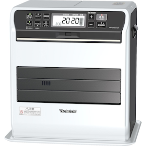 ダイニチ FZ-101 価格比較 - 価格.com 0226U ダイニチ 石油ファン 