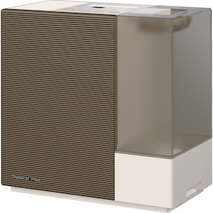 ダイニチ|ハイブリッド式加湿器(木造14.5畳/プレハブ洋室24畳まで ショコラブラウン)|HD-RXT925-T ダイニチ|ハイブリッド式加湿器(木造14.5畳/プレハブ洋室24畳まで ショコラブラウン)|HD-RXT925-T