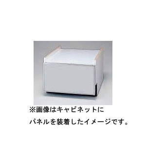 �����i�C�bKWP-454K��p �����L���r�l�b�g�p���σp�l���i�O���[�j�bKWP-454KP-GY