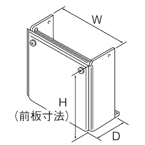 �����i�C�b�K�X������p�z�ǃJ�o�[(����602mm)�bUOP-H101(K3)SS-600