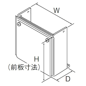 �����i�C�b�K�X������p�z�ǃJ�o�[(����648mm)�bWOP-A101(K)UW-650