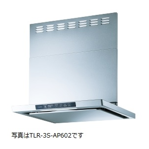 FUJIOH(�t�W�I�[)�b�y�ݒu�H����z�����W�t�[�h 75cm���@���E�r�C�Ή� �i�V���o�[���^���b�N�j�bTLR-3S-AP752SV