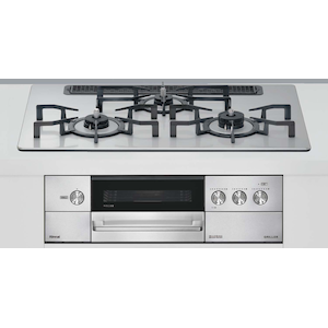 �����i�C�b�r���g�C���K�X�R���� GRILLER�i�O�����j �t���b�g���^���V�� �V���o�[ ���ΉF�E�^�C�v�y�s�s�K�X12A13A�p�z�y��75cm�z�y���֍H����ʁF24,500�~�z�bRHS71W34ALRSR-13A