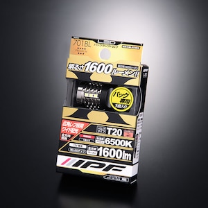 IPF�bLED�o�b�N�����v�o���u BULB TYPE�@T20�@1����b701BL