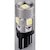 IPF�bLED�n�C�p���[�|�W�V�����o���u BULB TYPE :T10 (2��)�b505W