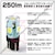 IPF�bLED�n�C�p���[�|�W�V�����o���u BULB TYPE :T10 (2��)�b505W