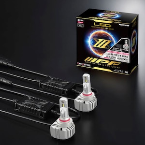 IPF�bLED�w�b�h�����v�o���u HB3/4�EHIR2 6500K 12V�E24V�i�o���u2���j�b151HLB3