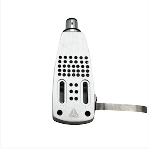 �i�h�b�n�b�w�b�h�V�F���bHEADSHELL-SME-SILVER-CSSJHSSME-S