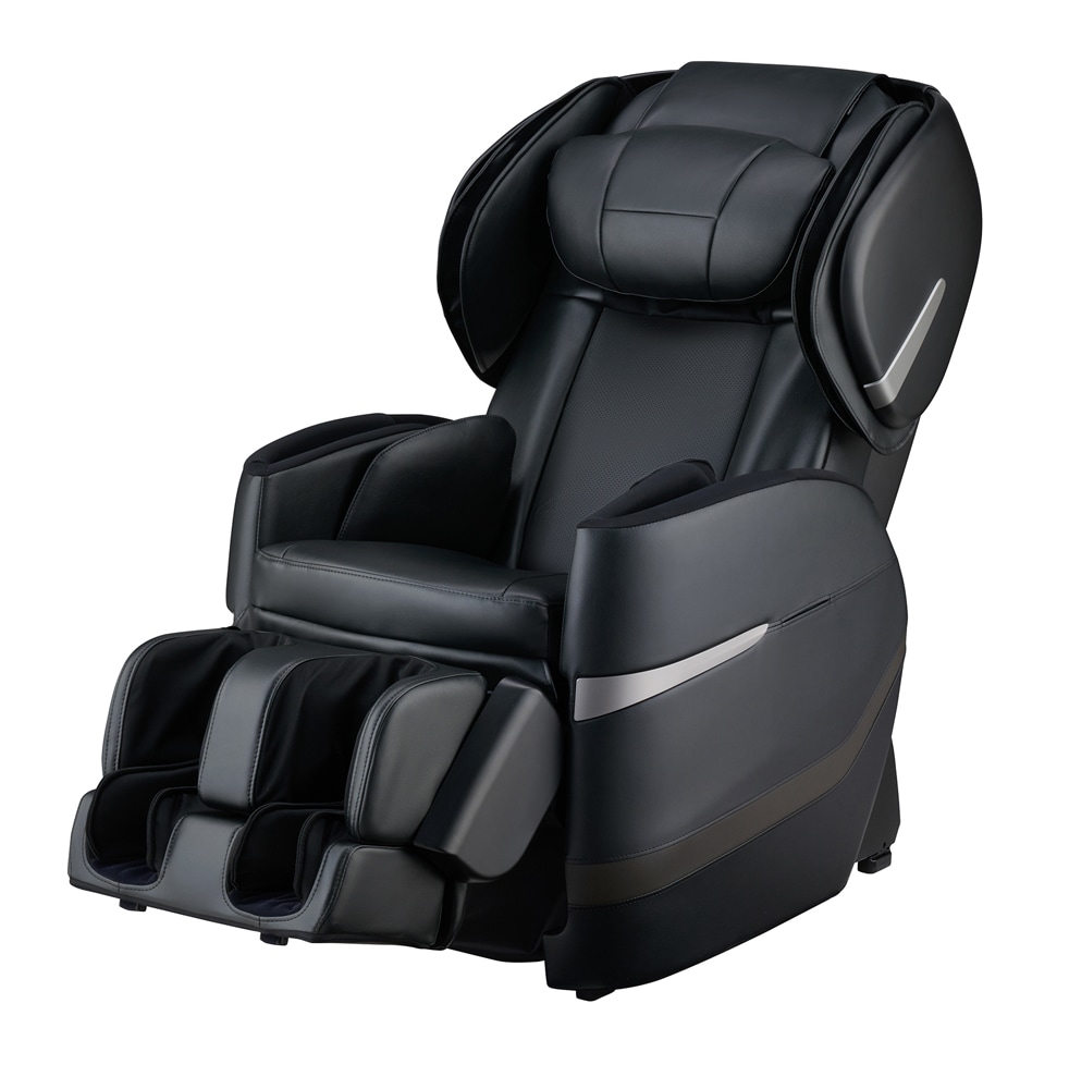 マッサージチェア（ブラック） | フジ医療器 | AS-R630BK