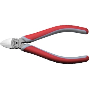 �c�m�_�bTTC �X�^���_�[�h�j�b�p�[ �o�l�t 125mm�bTH-003DG