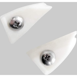 �c�m�_�b���߂�j�b�p�[ 125mm�p �����p��U�h�~�p�b�h 1�Z�b�g����bNC-TH125