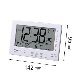 �m�A�����b�d�g�ڊo�܂����v�bT-727 WH-Z