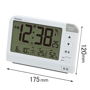 �m�A�����b�d�g�ڊo�܂����v�bT-767WH-Z