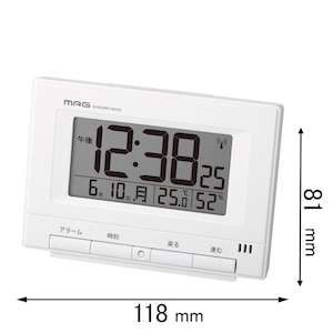 �m�A�����b�d�g�ڊo�܂����v�bT-790WH-Z