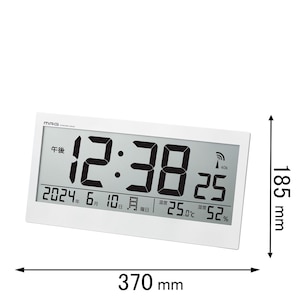 �m�A�����b�d�g�u�|���p���v�bW-809WH-Z