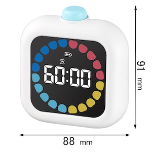 �m�A�����b�f�W�^���^�C�}�[�bTM613WH