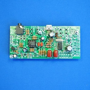 EK�W���p���bUSB-DAC���W���[���bPS-3249R