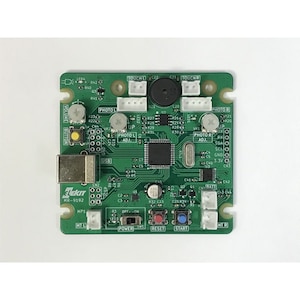 ELEKIT�bKOROBO�A�b�v�O���[�h��Z�b�g�yMR-9192PCB�z�b�ڷ�� MR-9192PCB ���ޱ��߸�ڰ�޷��ݾ��