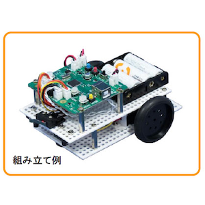 ELEKIT�bKOROBO3�i�R���{3�j�yMR-9193�z�bEK MR-9193 ����3