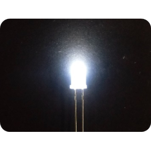 ELEKIT�b���P�xLED (���F�E5mm)�yAP-L03�z�bEK AP-L03 LED 5mm ��