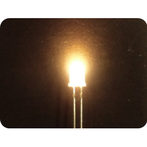 ELEKIT�b���P�xLED (�d���F�E5mm)�yAP-L04�z�bEK AP-L04 LED 5mm ��ݷ��