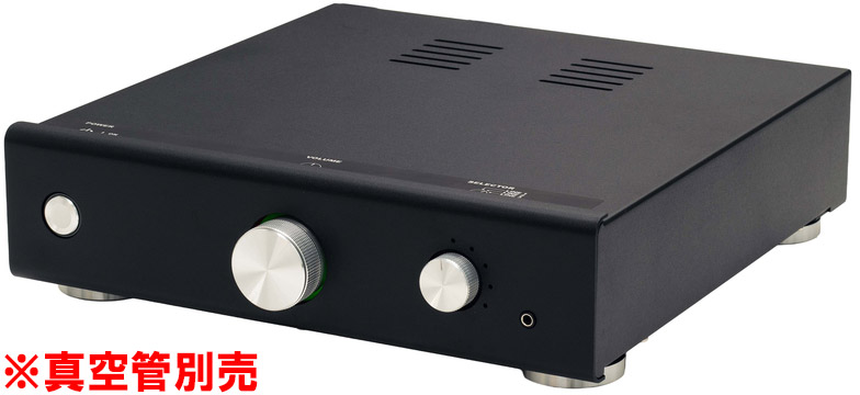 真空管プリアンプキット※真空管別売 | EKジャパン | TU-8450N