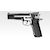 �����}���C�b�G�A�[�n���h�K�� S��W PC356�i�n�C�O���[�h/�z�b�v�A�b�v�j�y�Ώ۔N�� 10�ˈȏ�p�z�b�ٲ �����޶�� Smith&Wesson PC356