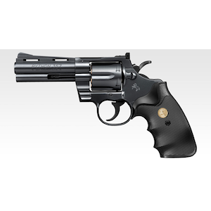 }CbBBGA[{o[ RgpC\.357}Oi 4C` ubNfyΏ۔N 10ˈȏpzbٲ BBް Colt Python .357mag 4B