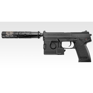 }CbŒXChKXK \[R Mk23yΏ۔N 18ˈȏpzbٲ òײ޶޽ SOCOM Mk23
