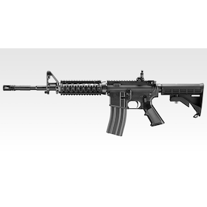 }CbKXu[obN }VK M4A1 MWSyΏ۔N 18ˈȏpzbٲ ޽BLK MG M4A1 MWS