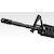 }CbKXu[obN }VK M4A1 MWSyΏ۔N 18ˈȏpzbٲ ޽BLK MG M4A1 MWS