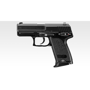 �����}���C�b�K�X�u���[�o�b�N USP�R���p�N�g�y�Ώ۔N�� 18�ˈȏ�p�z�b�ٲ �޽BLK USP Compact