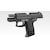 �����}���C�b�K�X�u���[�o�b�N USP�R���p�N�g�y�Ώ۔N�� 18�ˈȏ�p�z�b�ٲ �޽BLK USP Compact