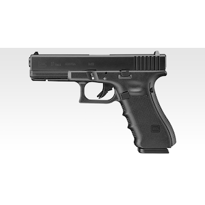 �����}���C�b�K�X�u���[�o�b�N �O���b�N17 Gen.4�y�Ώ۔N�� 18�ˈȏ�p�z�b�ٲ �޽BLK GLOCK 17 Gen.4