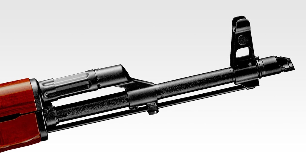 AKM 電動ガン マガジン3個付き AKMNS 
LCKMNS 8_000000018012.jpg?1678209904