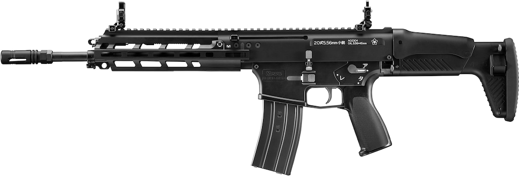 ガスガン | アサルトライフル | Joshin webショップ 通販