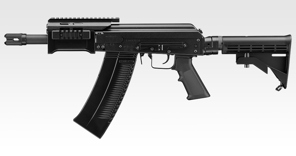 東京マルイ ガスブロショットガン KSG セット 東京マルイ ガスブロショットガン KSG セット（東京マルイ KSG