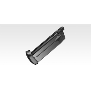 FNX-45タクティカル ブラック用スペアマガジン